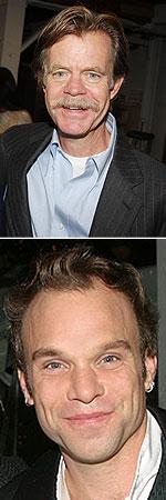 Norbert Leo Butz and William H. Macy to Replace Jeremy Piven in Speed-the-Plow