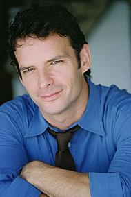 Rick Negron to Join Cast of In the Heights