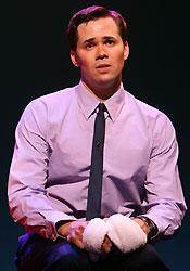 Andrew Rannells Tapped to Play Bob Gaudio in Jersey Boys