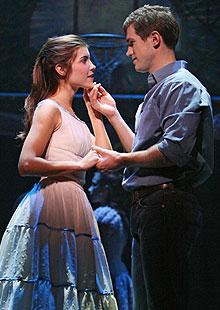 Tickets Now On Sale for West Side Story, Starting 2/23