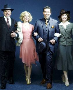 Guys and Dolls Delays Broadway Previews by One Day