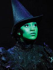 Alexia Khadime to Rejoin London's Wicked as Next Elphaba
