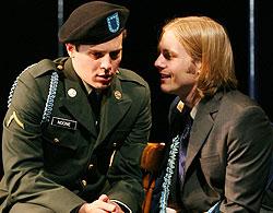 GLAAD Nominates Billy Elliot, Road Show, Prayer for My Enemy & More