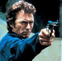 Is Dirty Harry Headed for Broadway?