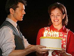 Next to Normal to Get Cast Recording on Ghostlight Records