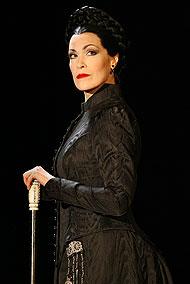 Nancy Hess Steps into Phantom February 9