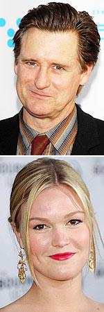 Bill Pullman and Julia Stiles to Headline Oleanna in Los Angeles