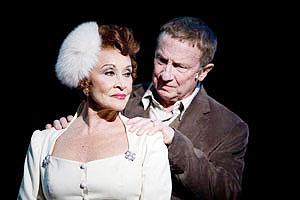 Helen Hayes Award Nominees Include Next to Normal, Kiss of the Spider Woman