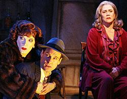 MCC's The Third Story Extends Through March 15