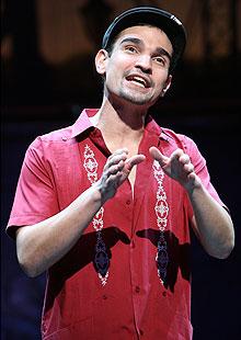 In the Heights to Kick Off National Tour This Fall in Tampa
