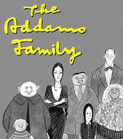 The Addams Family Announces Plans for Spring 2010 Broadway Bow