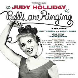 Mary Printz, the Inspiration for Bells Are Ringing, Dead at 85