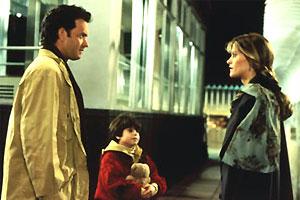 Musical Version of Sleepless in Seattle in Development