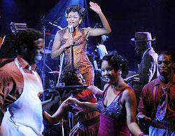 Memphis Headed to Shubert Theatre for Fall Broadway Bow