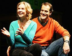 Distracted, with Cynthia Nixon, Announces Second Extension