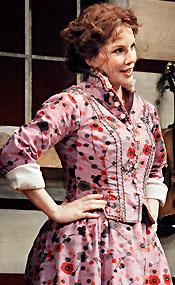 Melissa Gilbert to Star in Little House on the Prairie National Tour