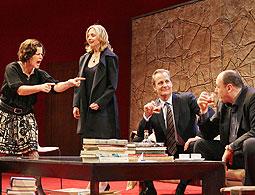 Broadway Hit God of Carnage to Get Hollywood Treatment