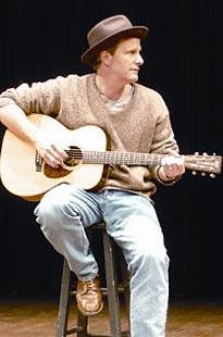 God of Carnage Star Jeff Daniels to Play Concerts at City Winery