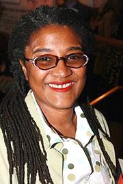 Lynn Nottage Wins 2009 Pulitzer Prize for Ruined