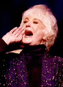 Tony Winner Bea Arthur, Beloved Star of Stage and TV, Dies at 86