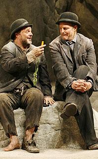 Waiting for Godot Revival Extended for One Week