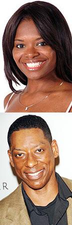 LaChanze, Orlando Jones Join Complete Cast of The Wiz