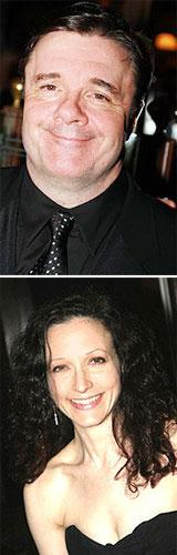 Nathan Lane and Bebe Neuwirth to Star in The Addams Family