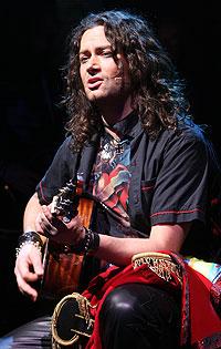 Rock of Ages Cast Album Released Digitally and in Stores...Any Way You Want It