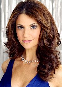 Dancing with the Stars Co-Host Samantha Harris Headed for Chicago