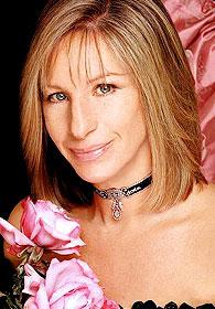 Barbra Streisand Reveals Passion, Works on Memoir