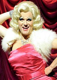 La Cage to Come Back to Broadway in March 2010