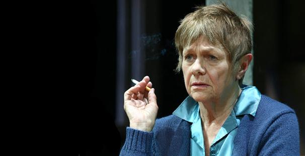 Cast Set for National Tour of August: Osage County, Starring Estelle Parsons
