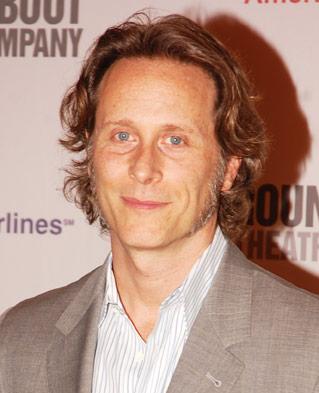 The Philanthropist's Steven Weber Clicks His Heels and Comes Home