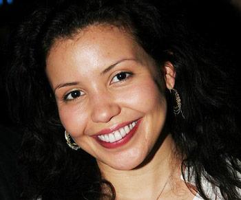 Justina Machado Signs On for Summer Run at In the Heights