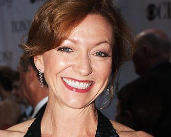 Tony Winner Julie White to Star in Theresa Rebeck's The Understudy