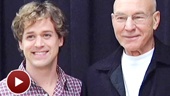 Video Still - A Life in the Theatre