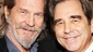 Oscar Winner Jeff Bridges Pays a Visit to Big Brother Beau at <I>How to Succeed</I>