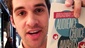 <i>Boy’s Life: Backstage at <i>Peter and the Starcatcher</i> with Adam Chanler-Berat</i> Episode 5: An Inside Look at the Broadway.com Audience Choice Awards! 