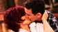 Sharon Osbourne & Richard Fleeshman on 'The Talk'