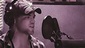 Check Out Jeremy Jordan and the Cast of <i>Newsies</i> in the Recording Studio 