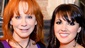 Country Legend Reba McEntire Drops In on <i>Evita</i>’s Rachel Potter at Her Album Release Concert