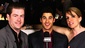 Even More Darren Criss! Bonus Footage from the Broadway.com Audience Choice Awards After-Party