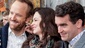 Tammy Blanchard on Her <i>Big C</i> Broadway Threesome and Saying Farewell to <I>How to Succeed</i>