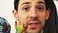 <i>Guitar Hero</I>: Backstage at <I>Once</I> with Steve Kazee, Episode 6: Talking Betty White & Snoop Dogg Backstage at <i>The View</i> 