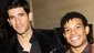 Raza Jaffrey & Jaime Cepero