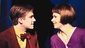 He and His Girl: Gavin Creel Dreams Up Broadway Reteaming with <I>Millie</I> Co-Star Sutton Foster
