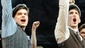 Tony-Nominated Musical <i>Newsies</i> Now Playing an Open-Ended Run on Broadway