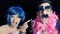 Photo Booth Fun! See Darren Criss, Jeremy Jordan & More Get Silly at the 2012 Broadway.com Audience Choice Awards 