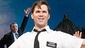 Andrew Rannells & Josh Gad in 'The Book of Mormon'