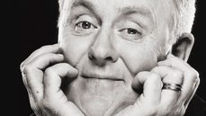 <i>The Columnist</i> Star John Lithgow on <i>3rd Rock</i>, <i>Dexter</i> and His Tony-Honored Fave Stage Roles